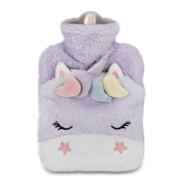 Borsa Dell'acqua Calda SJ Gang Unicorno su linait