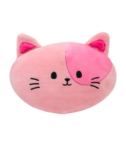 Cuscino Decorativo Cartomania Feel At Home Kitten su linait