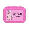 Portamerenda Cartomania Chill & Refill Kitten su linait