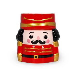 Candela Profumata Scented Candle Nutcracker su linait
