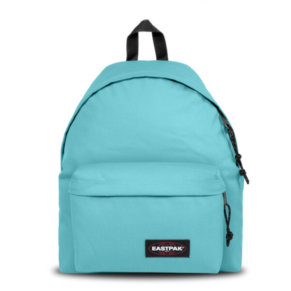 Zaino Eastpak Padded Waterfall Blue su linait