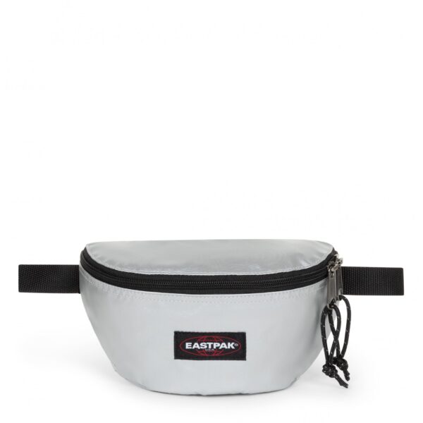 Marsupio Eastpak SPRINGER Space Silver su linait