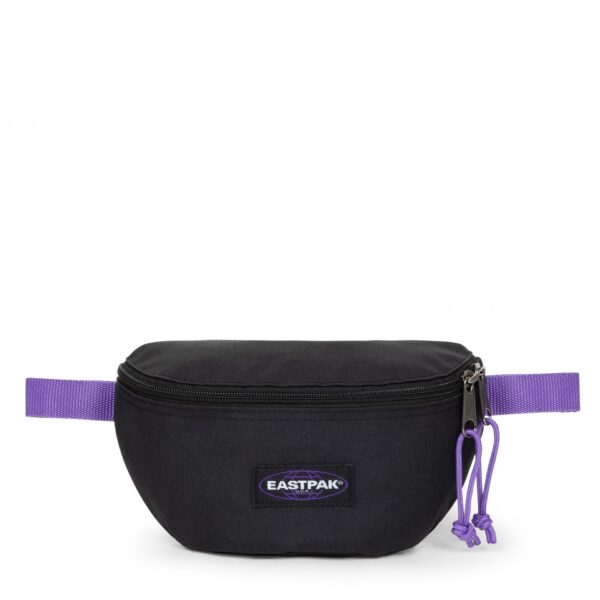 Marsupio Eastpak SPRINGER Kontrast Vineyrd su linait