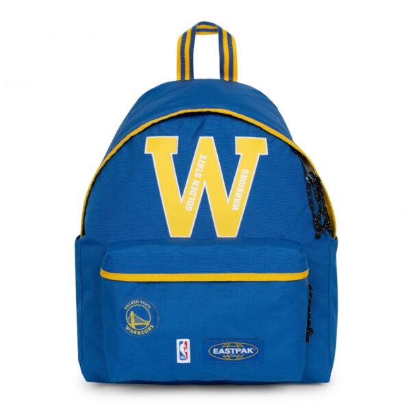 Zaino Eastpak Day Pak'r Porta Pc 14 Golden State Warrior su linait