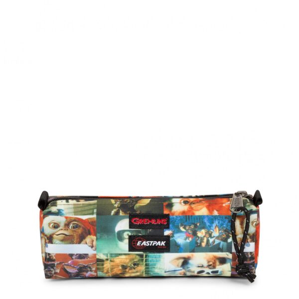 Astuccio BENCHMARK Eastpak Gremlins Repeater su linait