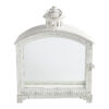 Lanterna grande in metallo MATHILDE M Marie H 33cm su linait