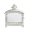 Lanterna piccola in metallo MATHILDE M Marie H 25cm su linait