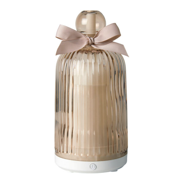 Diffusore elettrico in vetro MATHILDE M Les Intemporelles 100ml su linait