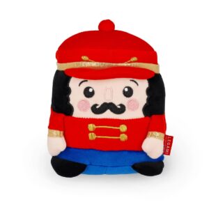 Peluche Super Soft! Mini Nutcracker su linait