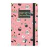 Taccuino a Righe Medium Photo Notebook Medio Sushi Cat su linait