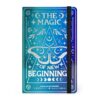 Taccuino a Righe Medium Photo Notebook Medio Moth su linait