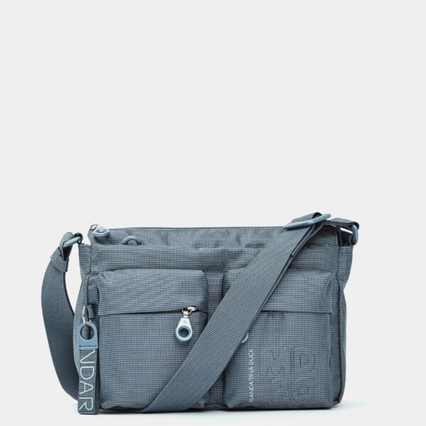 Borsa Donna a Tracolla Mandarina Duck MD20 Iron su linait