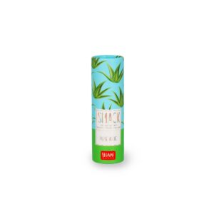 Burrocacao Smack Aloe su linait