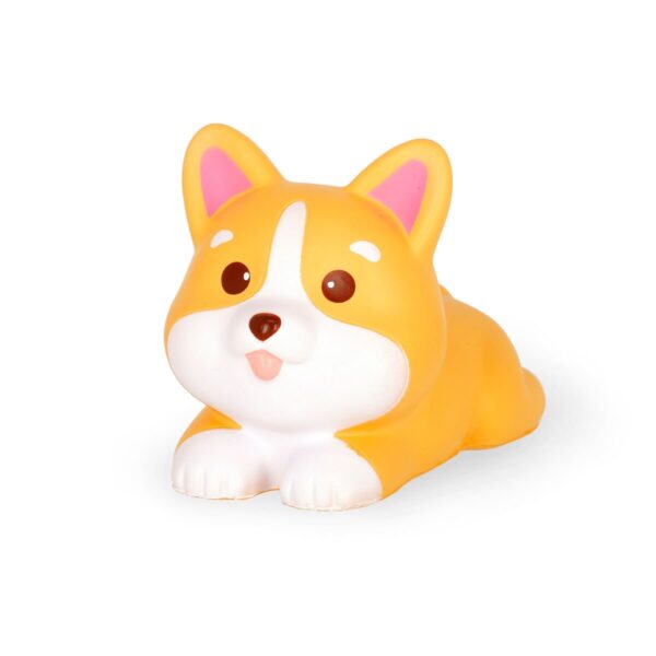 Gioco Antistress STRESS LESS - Corgi su linait