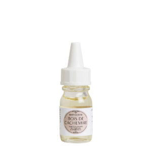 Contagocce oli essenziali di profumo Bois De Cachemire Mathilde M 10ml su linait