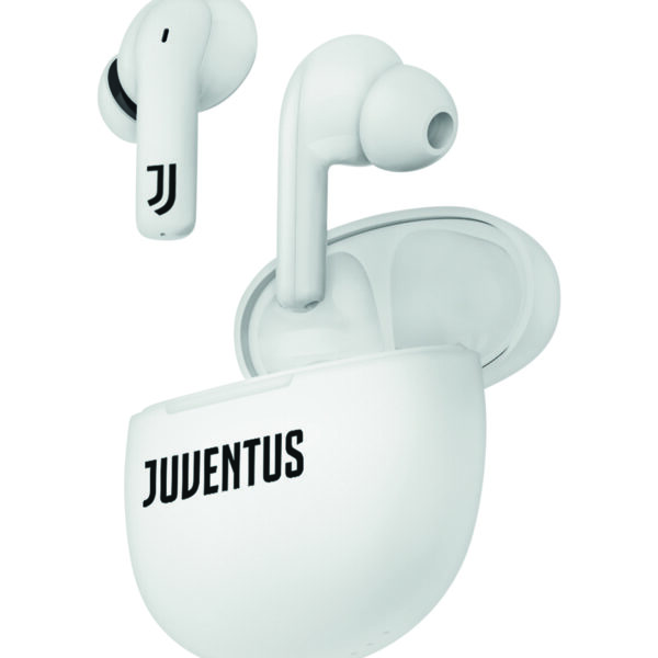 Auricolare Wireless EARPHONES Juventus su linait