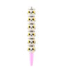 Penna Spinner WHITE CAT su linait