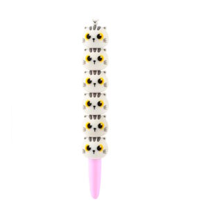 Penna Spinner WHITE CAT su linait