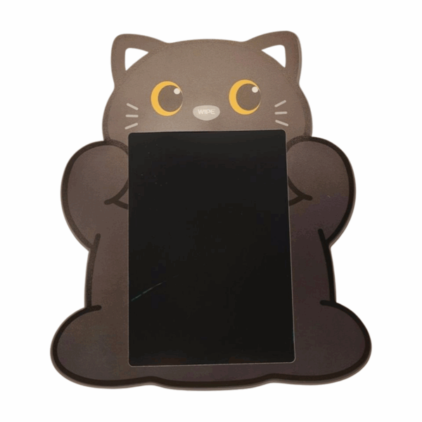 Lavagna magica BLACK CAT su linait