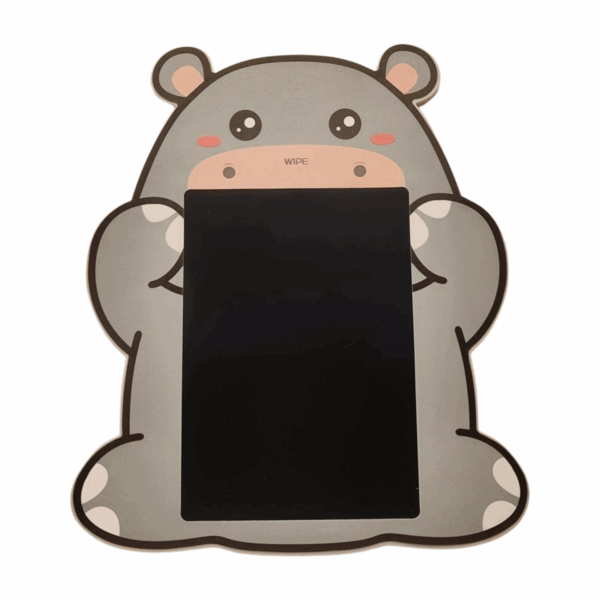 Lavagna magica HIPPO su linait