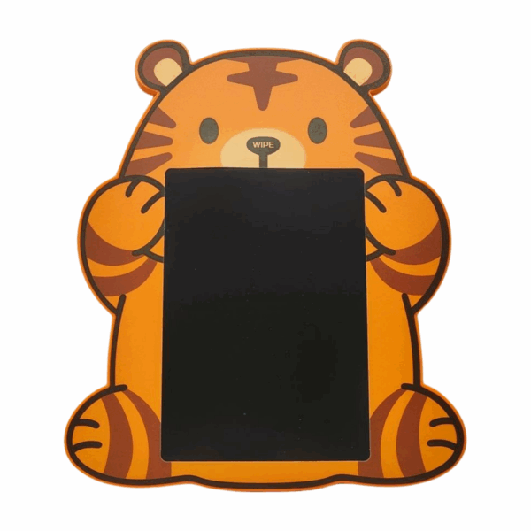 Lavagna magica TIGER su linait