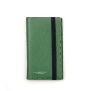 Agenda Spirale Settimanale Pocket A.G. Spalding 9x16