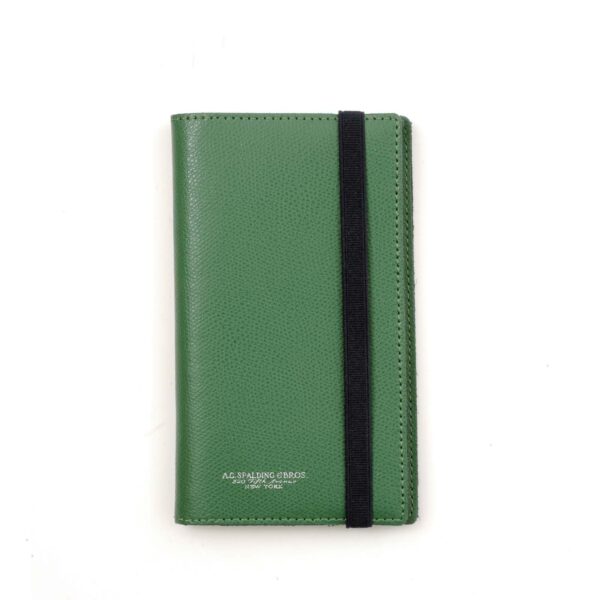 Agenda Spirale Settimanale Pocket A.G. Spalding 9x16