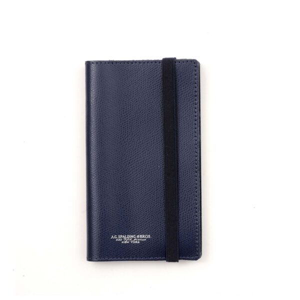 Agenda Spirale Settimanale Pocket A.G. Spalding 9x16