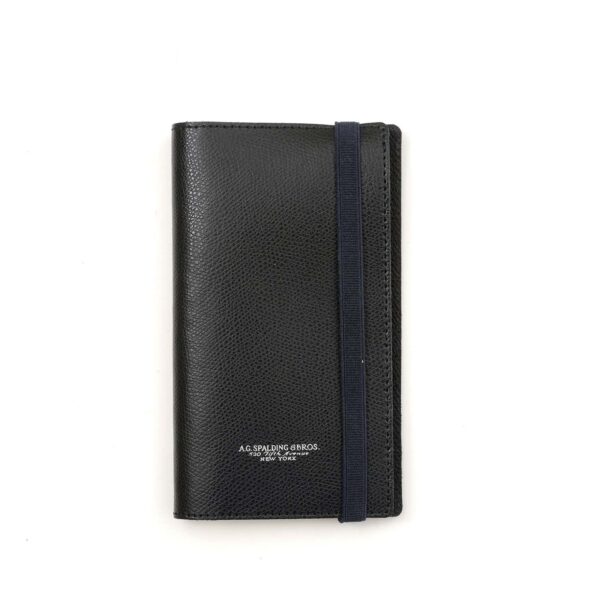 Agenda Spirale Settimanale Pocket A.G. Spalding 9x16