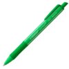 Penna a sfera STABILO pointball colorful Verde su linait