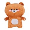 Borsa Acqua Calda con Cuscino Cartomania Feel At Home Teddy su linait