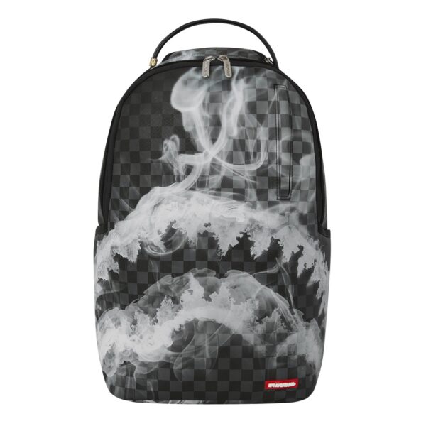 Zaino Sprayground SIP N' SMOKE su linait