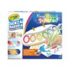 CRAYOLA Color Wonder Magipennello Luminoso - Magic Light Brush su linait