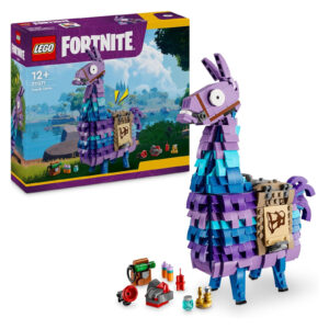 LEGO FORTNITE Lama delle scorte su linait