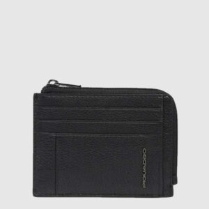 Bustina Piquadro Portamonete