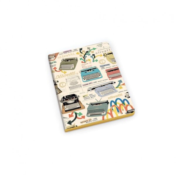 Taccuino Kartos A6 14