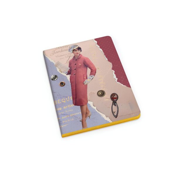 Taccuino Kartos A6 14