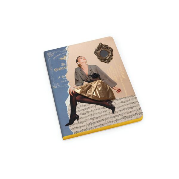 Taccuino Kartos A6 14