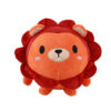Cuscino Decorativo Squishy Lion 14x14x14cm su linait