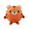 Cuscino Decorativo Squishy Tiger 14x14x14cm su linait