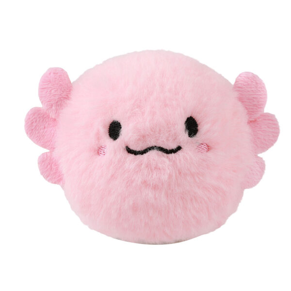 Pallina Rimbalzante Axolutely su linait