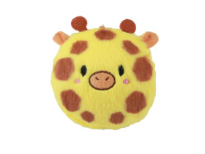 Pallina Rimbalzante Giraffe su linait