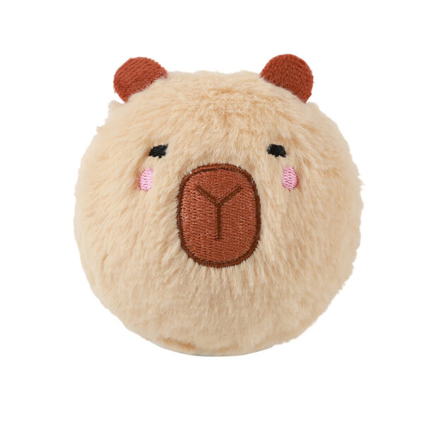 Pallina Rimbalzante Capybara su linait