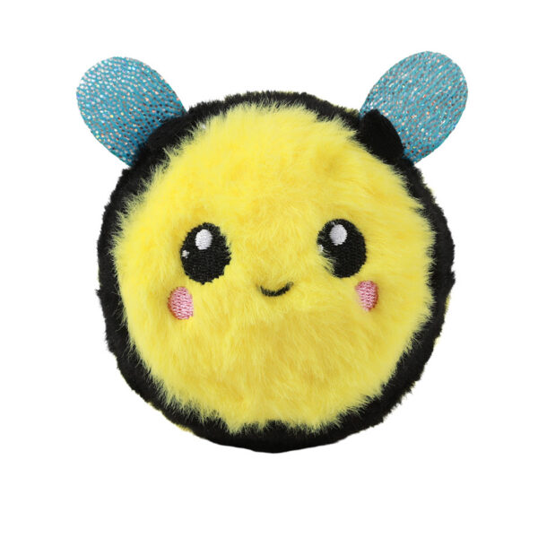 Pallina Rimbalzante Bee su linait