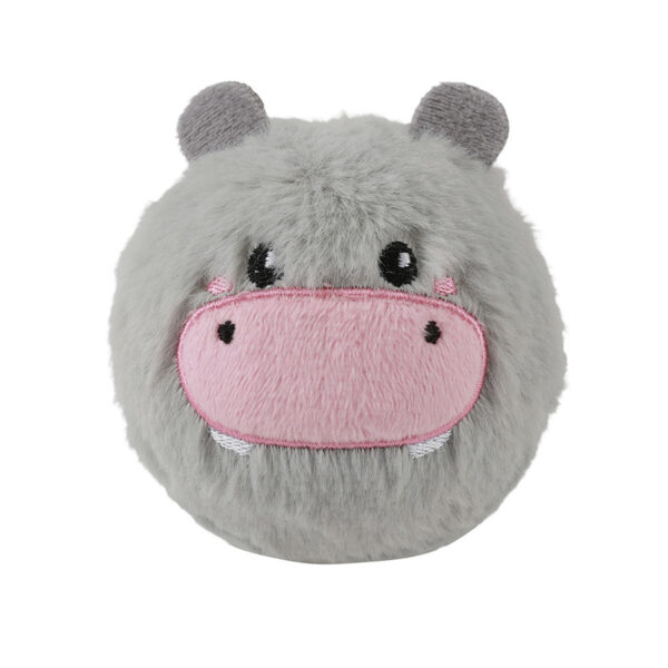 Pallina Rimbalzante Hippo su linait