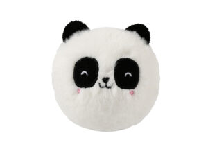Pallina Rimbalzante Pandastic su linait