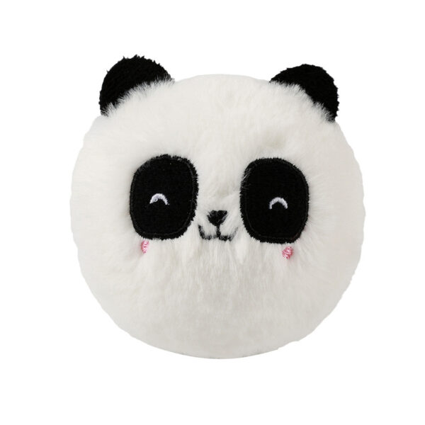 Pallina Rimbalzante Pandastic su linait