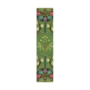 Paperblanks Segnalibro Poesia In Fiore su linait