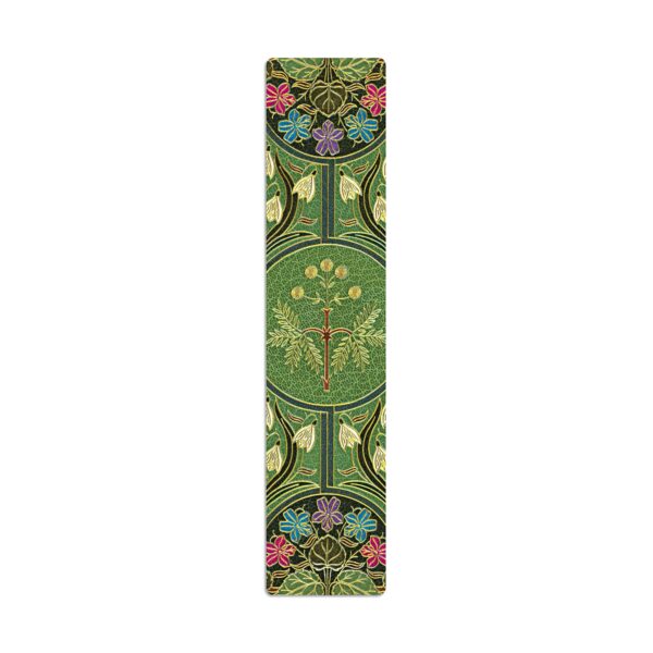 Paperblanks Segnalibro Poesia In Fiore su linait