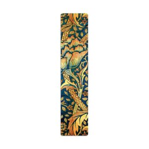 Paperblanks Segnalibro Morris Danza Del Vento su linait